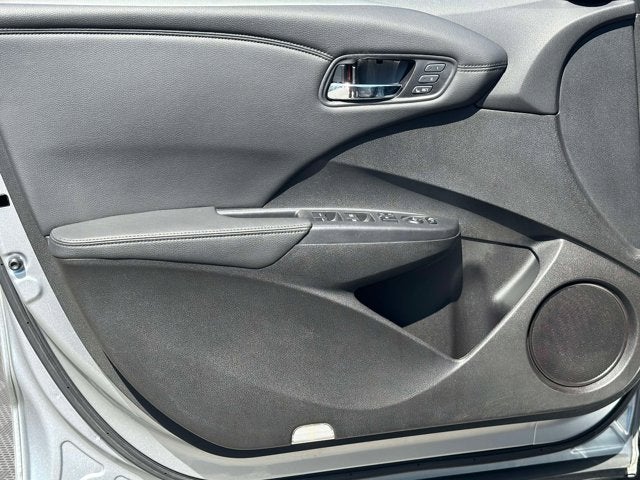 2017 Acura RDX Base