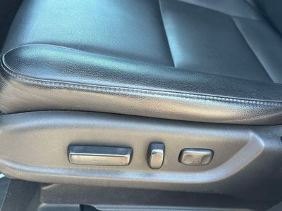 2017 Acura RDX Base