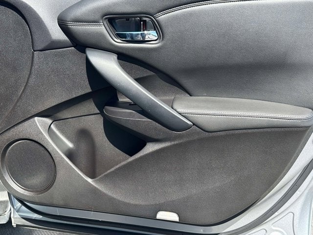 2017 Acura RDX Base