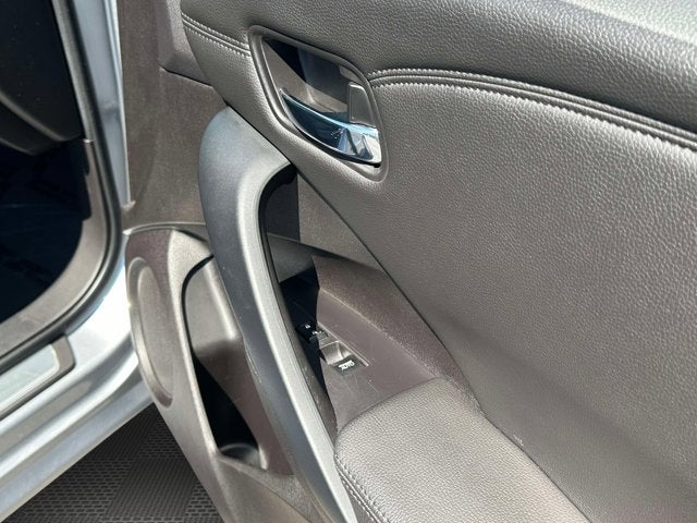2017 Acura RDX Base