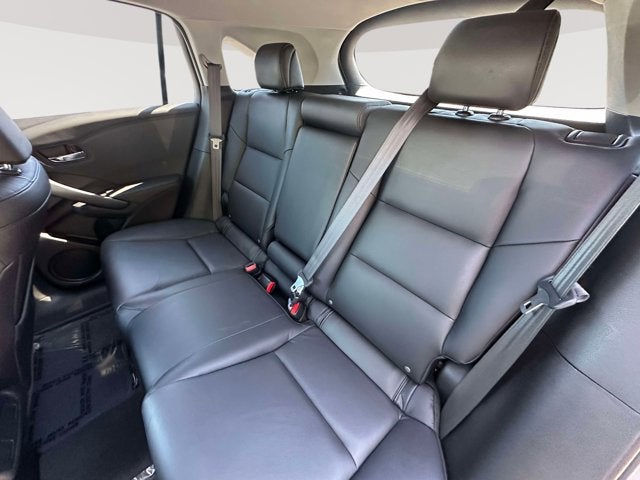 2017 Acura RDX Base