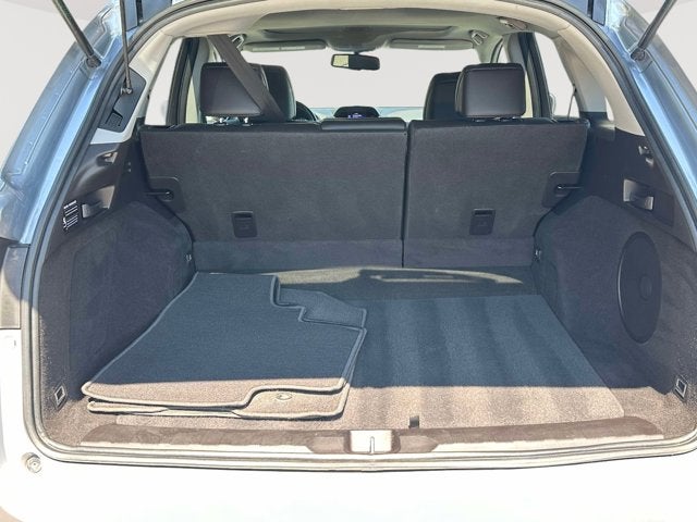 2017 Acura RDX Base