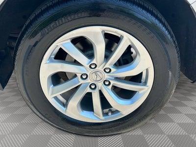 2017 Acura RDX Base