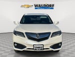 2018 Acura RDX w/Advance Pkg
