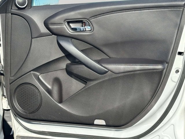 2018 Acura RDX w/Advance Pkg