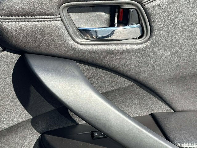 2018 Acura RDX w/Advance Pkg