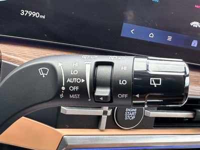 2025 Hyundai Santa Fe Hybrid Limited