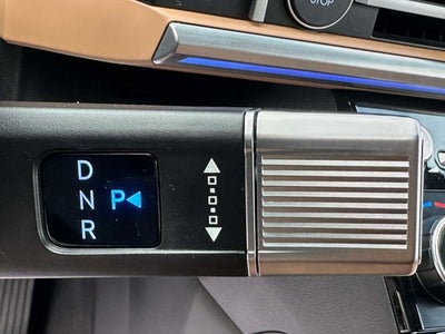 2025 Hyundai Santa Fe Hybrid Limited