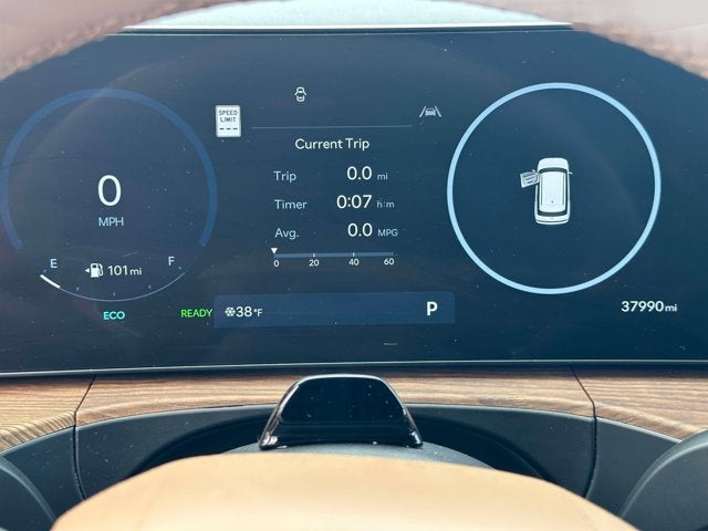 2025 Hyundai Santa Fe Hybrid Limited