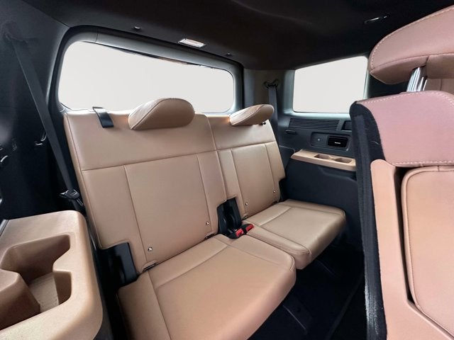 2025 Hyundai Santa Fe Hybrid Limited