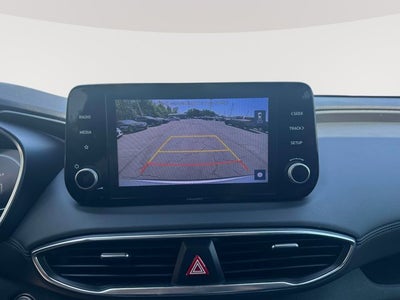 2022 Hyundai Santa Fe XRT