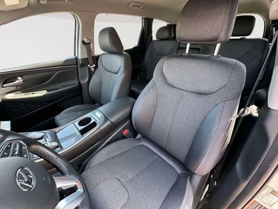 2022 Hyundai Santa Fe XRT