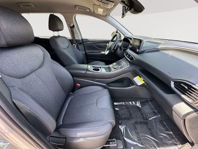 2022 Hyundai Santa Fe XRT