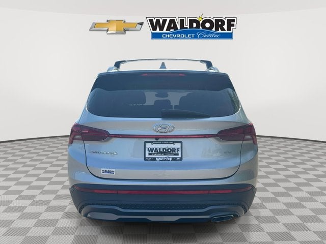 2022 Hyundai Santa Fe XRT