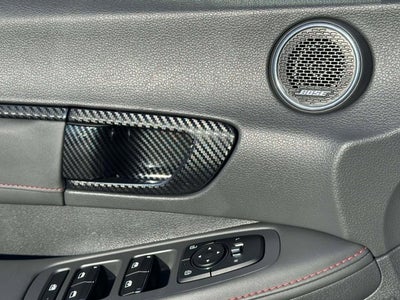 2022 Hyundai Sonata N Line
