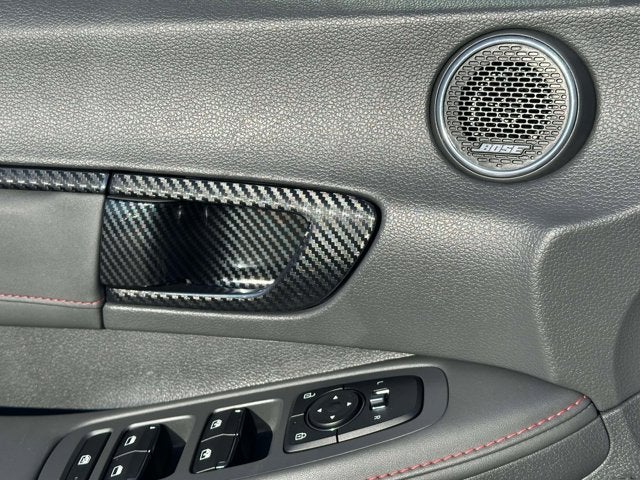 2022 Hyundai Sonata N Line