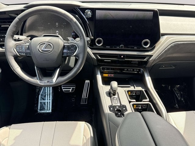 2024 Lexus TX 