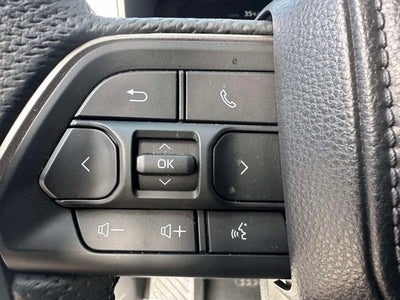 2025 Toyota Tundra 4WD Limited