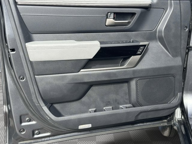 2025 Toyota Tundra 4WD Limited