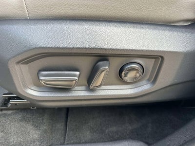 2025 Toyota Tundra 4WD Limited