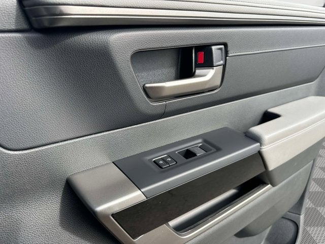 2025 Toyota Tundra 4WD Limited