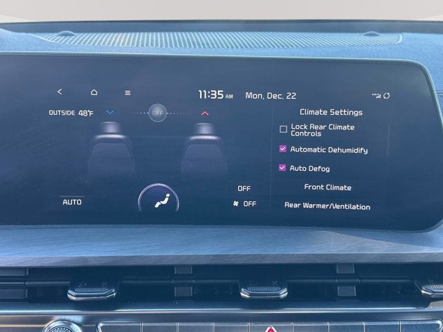 2024 Kia Telluride SX Prestige X-Pro