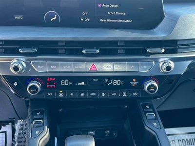 2024 Kia Telluride SX Prestige X-Pro