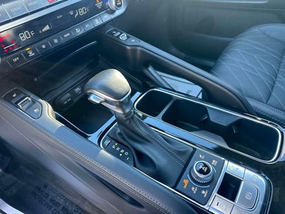 2024 Kia Telluride SX Prestige X-Pro