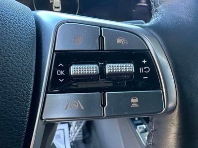 2024 Kia Telluride SX Prestige X-Pro