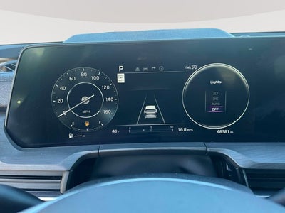 2024 Kia Telluride SX Prestige X-Pro