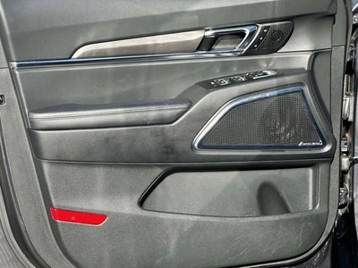 2024 Kia Telluride SX Prestige X-Pro