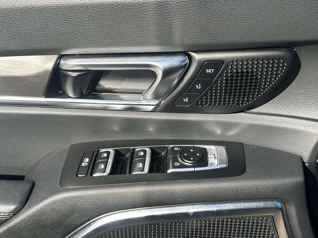 2024 Kia Telluride SX Prestige X-Pro