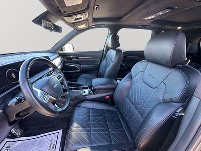 2024 Kia Telluride SX Prestige X-Pro