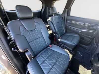 2024 Kia Telluride SX Prestige X-Pro