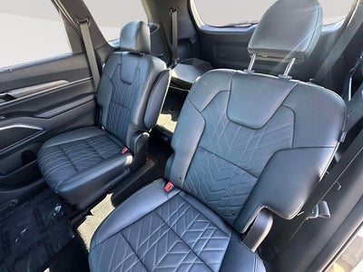 2024 Kia Telluride SX Prestige X-Pro