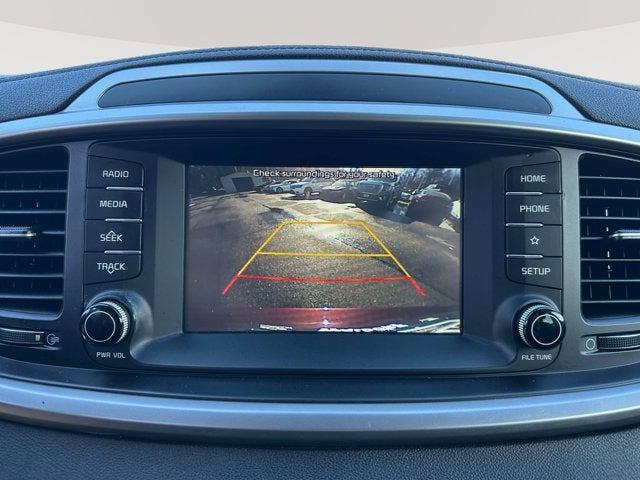 2020 Kia Sorento EX V6