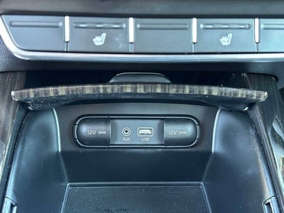 2020 Kia Sorento EX V6