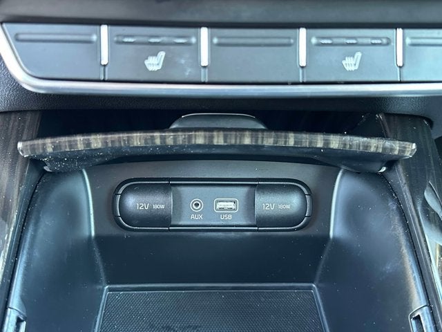 2020 Kia Sorento EX V6