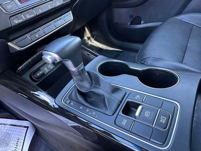 2020 Kia Sorento EX V6