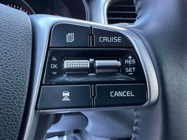 2020 Kia Sorento EX V6