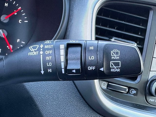 2020 Kia Sorento EX V6