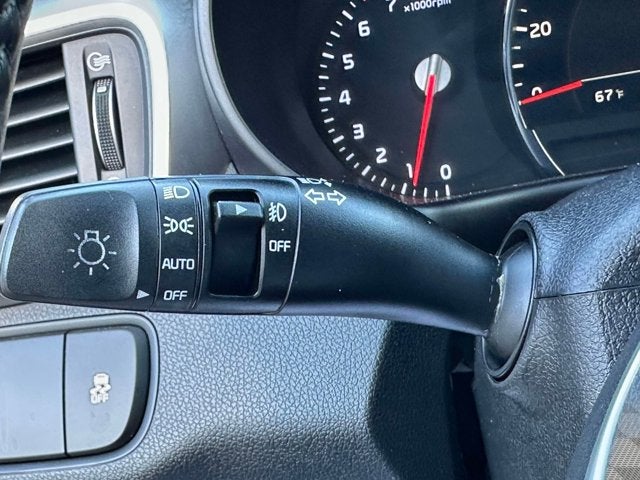 2020 Kia Sorento EX V6