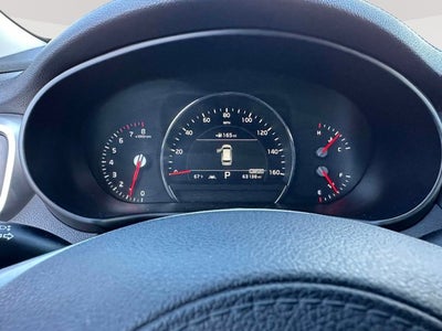 2020 Kia Sorento EX V6