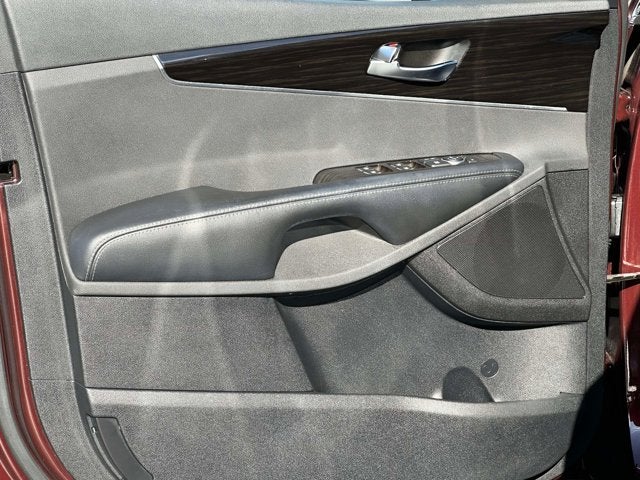 2020 Kia Sorento EX V6