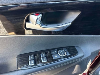 2020 Kia Sorento EX V6