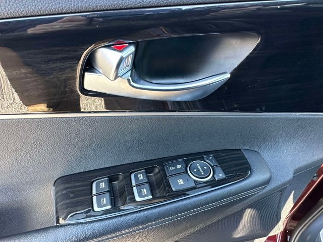 2020 Kia Sorento EX V6