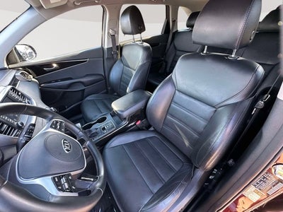 2020 Kia Sorento EX V6