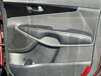 2020 Kia Sorento EX V6