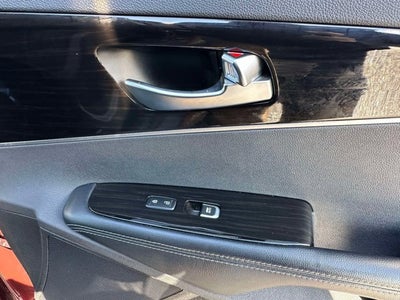 2020 Kia Sorento EX V6