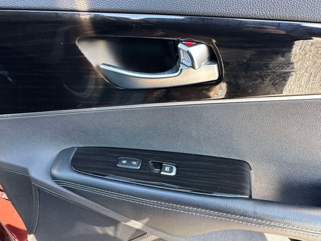 2020 Kia Sorento EX V6